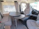 Malibu Van Two Rooms 640 LERB Lengtebedden, automaat  foto: 3