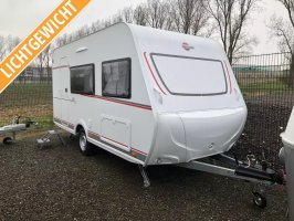 Bürstner Premio Life 425 TS 