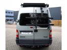 Renault Master 540 Stoere compacte camper  foto: 2