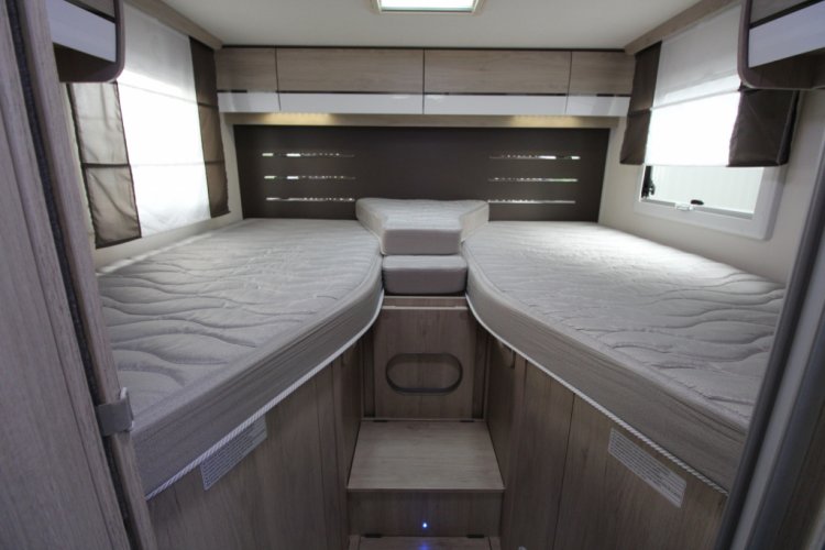 Chausson Vip C 717 GA foto: 9