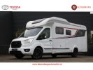 LMC Tourer Lift H664 Ford 170 pk Automaat foto: 0