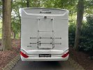 Hymer ML-T 580 Enkele Bedden Automaat  foto: 4