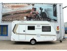 Weinsberg CaraOne 420 QD Dwarsbed en Voortent  foto: 1