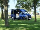 Leaf 4 Sprinter met Offroad Pakket foto: 2