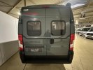 Dethleffs Globetrail Advantage 600 DS dwarsbed / automaat  foto: 4