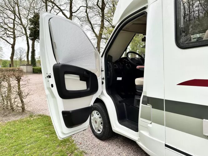 Adria Compact SL | all-in! 