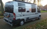 Autre 2 pers. Vous souhaitez louer un camping-car Globecar à Woerden ? À partir de 74 € par jour - Goboony photo : 0