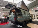 Hymer Venture S - Wereldprimeur - BORCULO  foto: 1