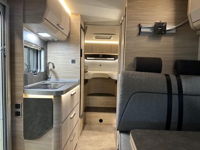 Knaus Van TI Plus 650 MEG Platinum Selection (699)  foto: 19