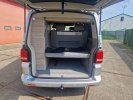 Volkswagen T5 California Comfortline automaat  foto: 8