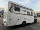 Weinsberg CaraLoft 650 ME 9T Automaat-Lengte bedden foto: 14