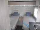Caravelair Antares Style 450 2 separate beds photo: 4