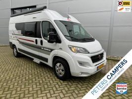 Adria TWIN 600SP |BusBiker|Airco|Navigatie|Achteruitrijcamera|Lage KM!