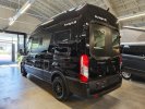 Sunlight CLIFF 4x4 590 170PK Adventure Edition - Transit AWD foto: 7