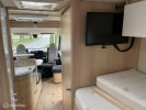 Hymer B-MCI 680 Mercedes 170-PK Automaat Integraal 2x Enkele bedden & Hefbed Nw.staat en uniek weinig km's! (Kans!) foto: 15