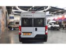 Adria Twin Supreme 640 SLB foto: 10