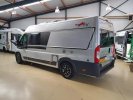 Carthago Malibu Van 630 150PK Enkele Bedden Solar  foto: 2