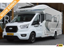 Chausson Nordic Edition 640 Automaat Face 2 face 