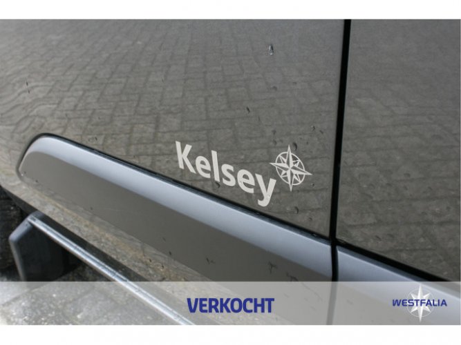 Westfalia Kelsey 2.0 TDCI 170pk Automaat Limited Edition 2 schuifdeuren | Navigatie | vast toilet | Nu rijklaar voor € 89.900,00 foto: 10