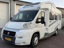 Knaus Sky Wave 650 MF Fransbed- Hefbed foto: 9