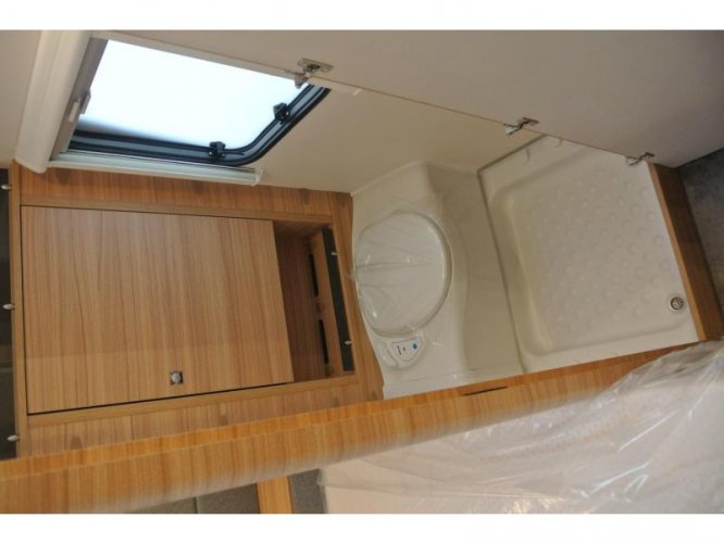 Dethleffs Camper 470 FR MEGA KORTING  foto: 9