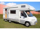 Fiat 230 2.5 Tdi 116 PK Hymer Camp, Cruise Control. foto: 3