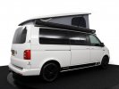 Volkswagen Transporter Buscamper 2.0TDI 150Pk Lang Inbouw nieuw California-look | 4-zitpl./4-slaapplaatsen | Slaaphefdak |NW.STAAT foto: 2