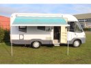 Fiat 230 Burstner 2.5 Tdi 116 PK, Motorairco, Frans bed / vast bed. foto: 3