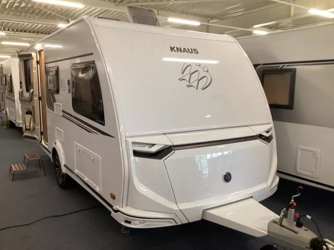 Knaus Sudwind 60 Years 460 EU  foto: 21