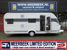 Hobby De Luxe 545 KMF 2024 NIEUWSTE MODEL foto: 2