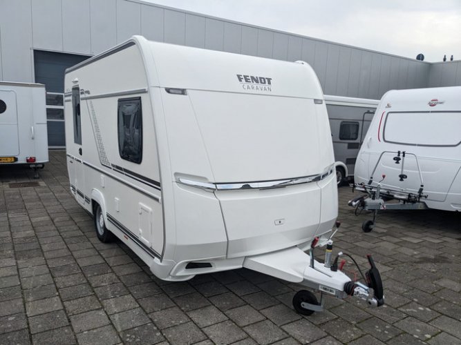 Fendt Bianco Activ 390 FHS CARAVAN DEALS