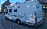 Other 5 pers. Want to rent an Adria matrix m 680sp camper in Wageningen? From €84 per day - Goboony photo: 2