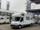 Hymer Camp 644 DWARSBED+ALKOOF 6-PERSOON AIRCO  foto: 5