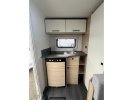 Caravelair Alba 400 pck safety - pck ambition  foto: 6