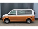 Volkswagen Transporter Camper 2.0 TDI L1H1 Highline 150pk Autom 4 Slaapplaatsen Nav Cruise Climatic Nieuw interieur foto: 4