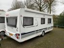 Dethleffs Camper Style 500 DB Mover/ZIP Awning/Bicycle Dr. photo: 1