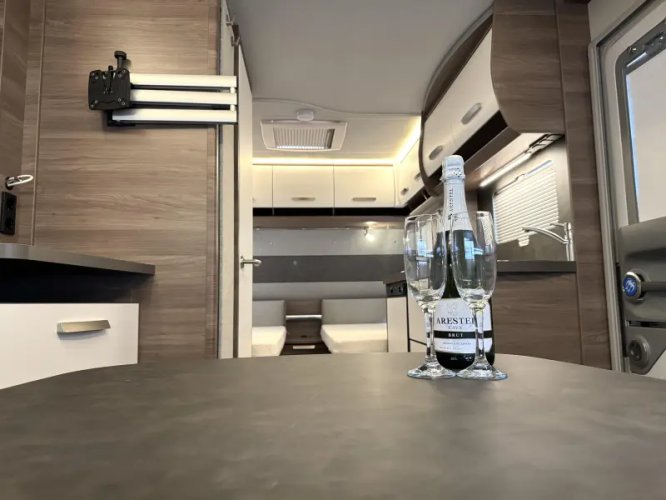 Knaus Sport 460 EU Silver Selection - Mover  foto: 18