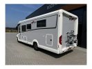 Carthago C-Tourer 150 I Queensbed, Lithium  foto: 2