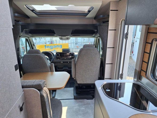 Hymer ML-T 570 Xperience Edition foto: 15