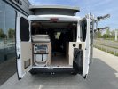 Hymer Sydney GT 60 9G automaat 5 persoons buscamper foto: 23