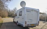 Chausson 2 pers. Rent a Chausson motorhome in Garyp? From € 74 pd - Goboony photo: 3