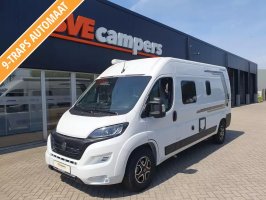 Weinsberg CaraTour 600 ME AUT, ZONNEPANEEL BEA 