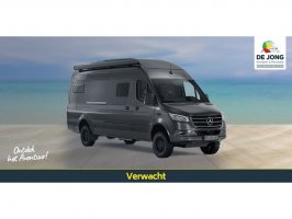 Hymer Grand Canyon S 700 Mercedes 4WD