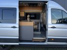 Leaf Campervans Leaf 4 Crafter with Sleeping/Lifting Roof photo: 4