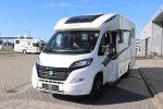 Knaus Sun TI 650 Platinum compact 6.99 m enkele bedden vlakke vloer (43  foto: 4