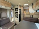 Adria Matrix 670SC Platinum Queensbed Hefbed 2X Airco Zonnepaneel foto: 7