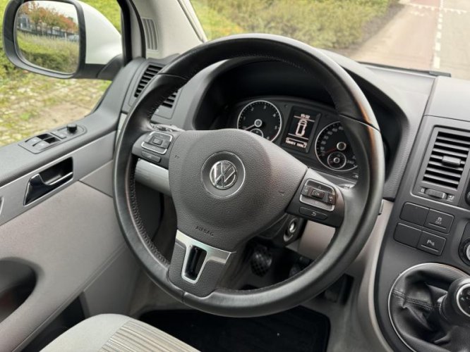 Volkswagen T5 California 2014 100.000KM 180PK  foto: 11