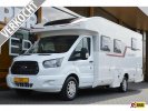 Roller Team Kronos 265 TL Queensbed  foto: 0