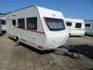 Bürstner Premio Life 490 TK CARAVAN DEALS foto: 3