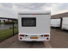 Weinsberg CaraTwo Edition Hot 390 QD Dwarsbed, Isabella tent foto: 3